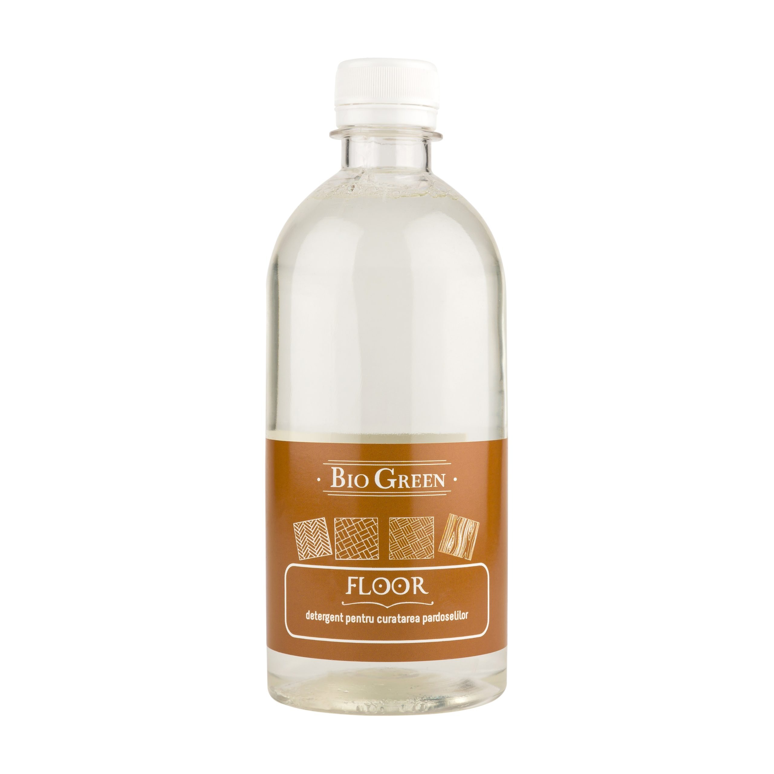 Floor Bio Green