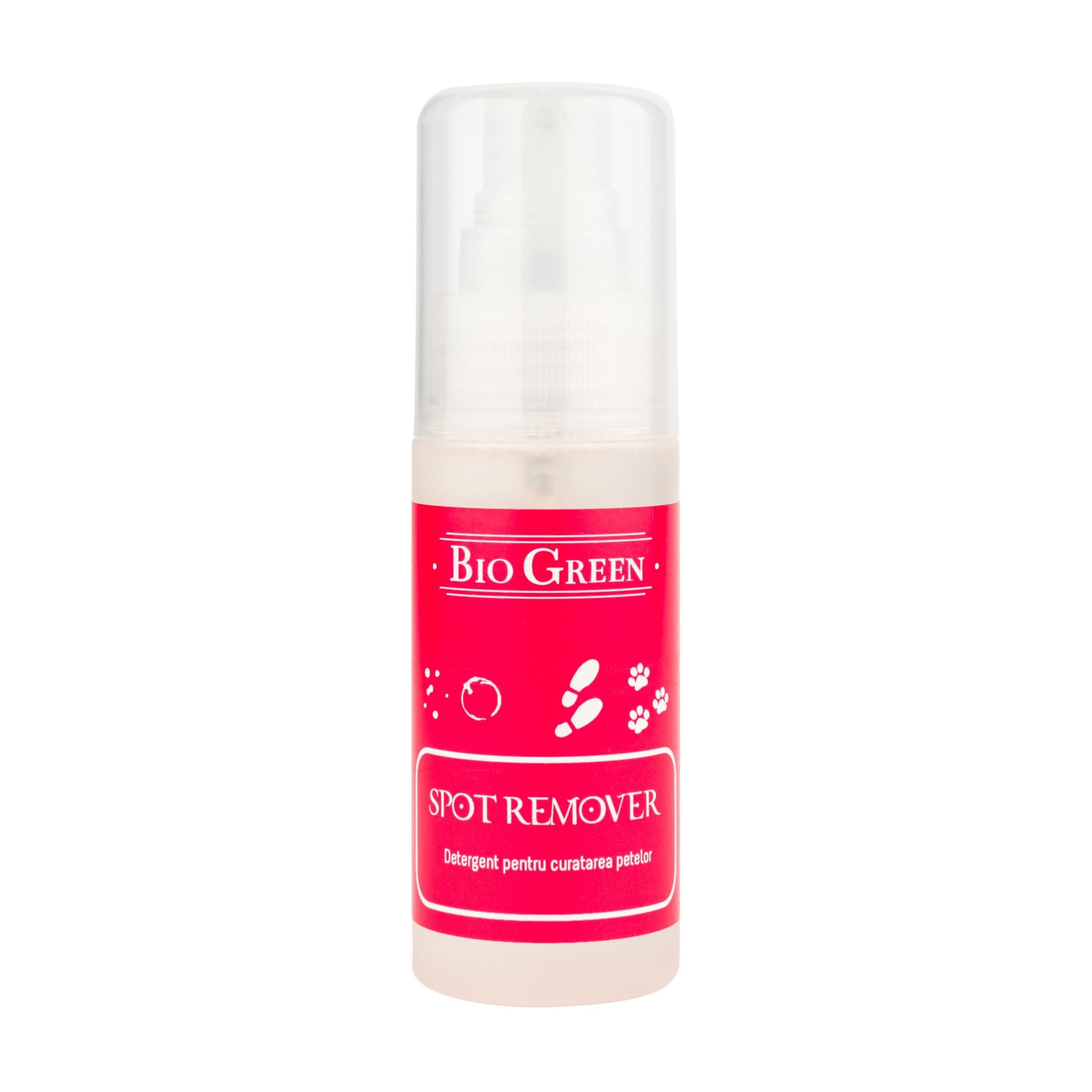 Spot Remover Bio Green