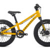 Bicicleta COMMENCAL Ramones 16" - YELLOW