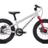 Bicicleta COMMENCAL Ramones 16" - PURE WHITE 2027