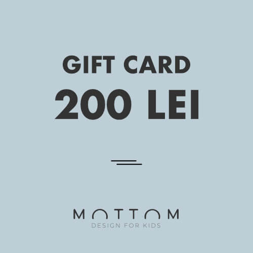 Gift Card – 200