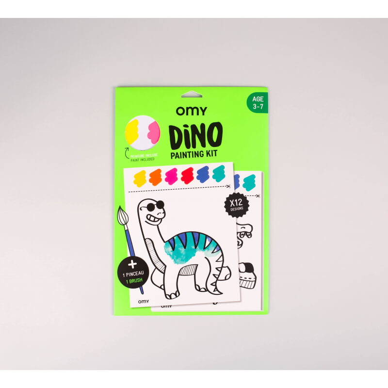 Set de pictura OMY – Dino