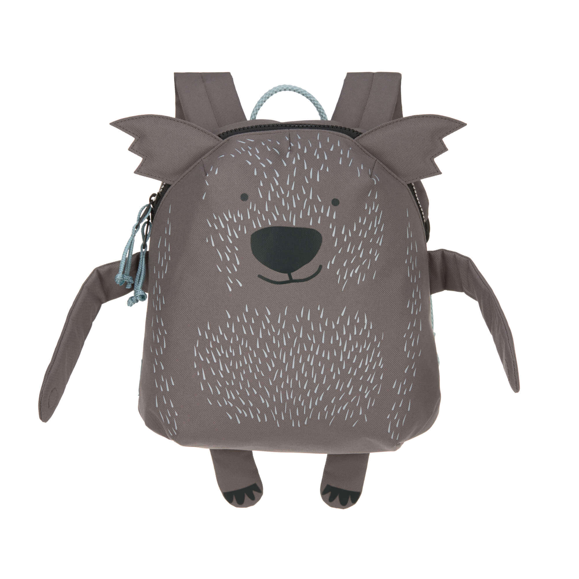 Ghiozdanel Lassig - Cali Wombat