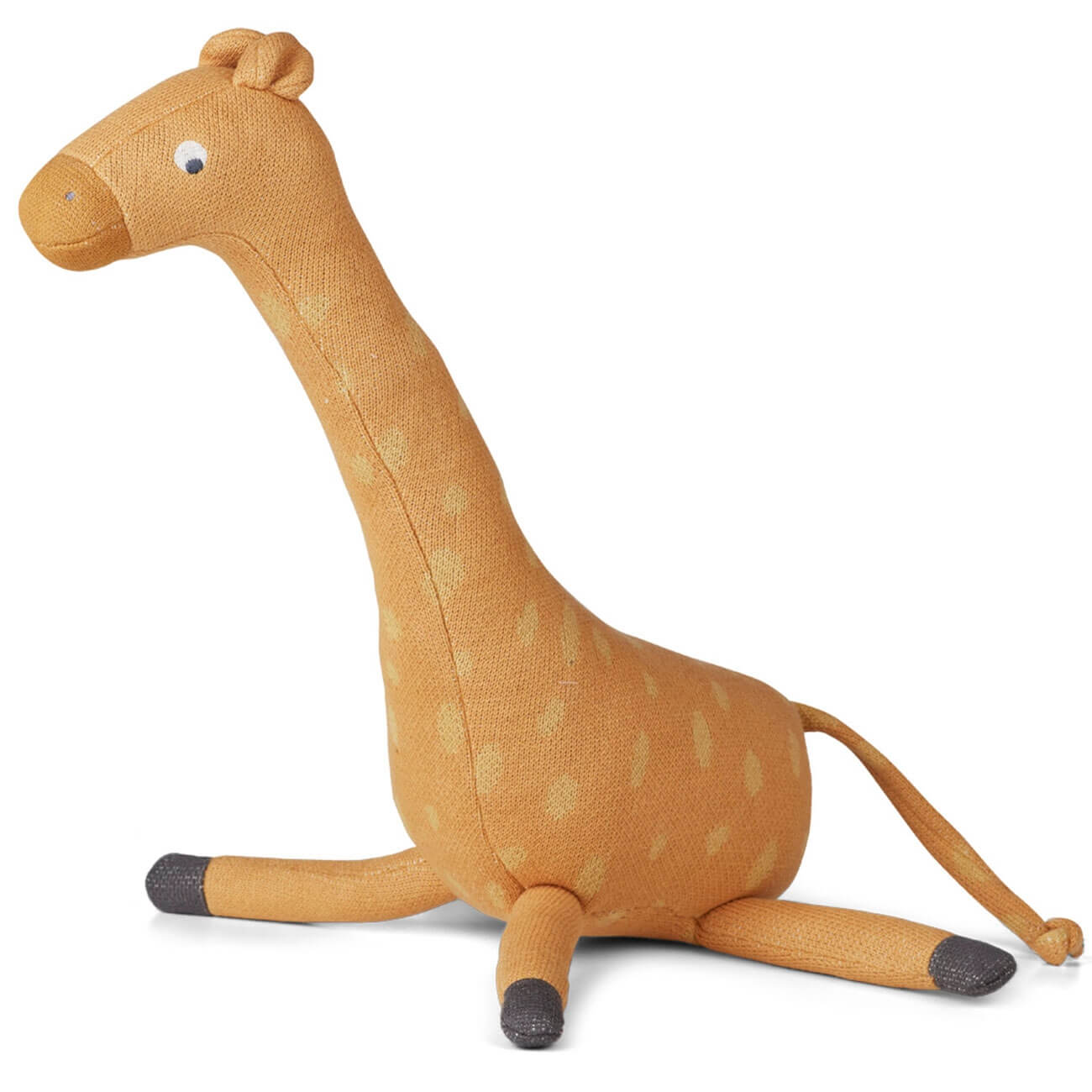 Girafa Gitte Liewood - Mustard