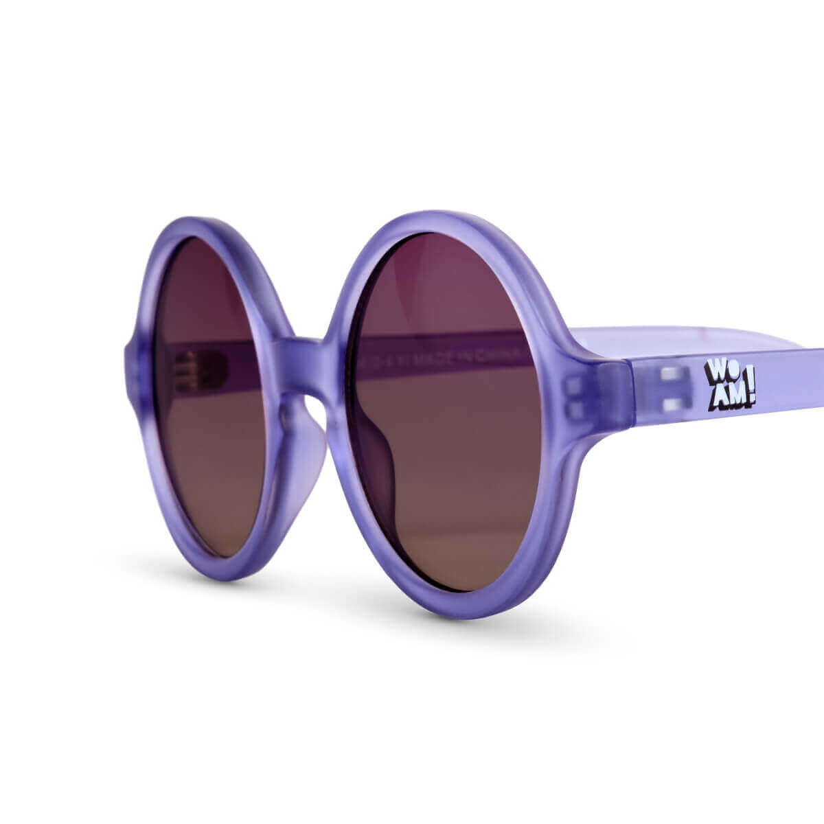 Ochelari de soare Woam Ki ET LA - Purple