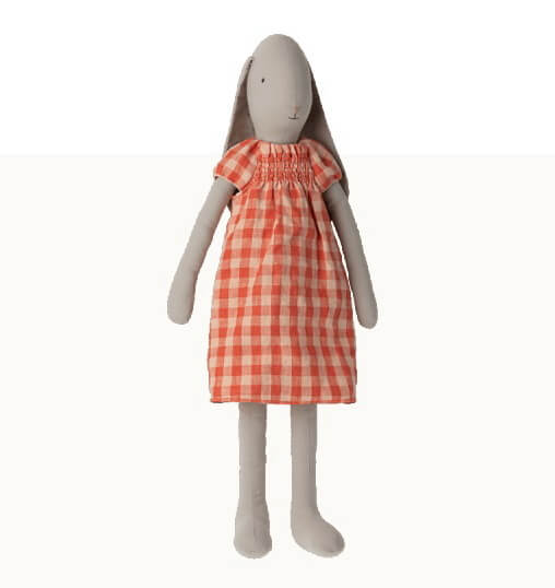 Jucarie textila Bunny Size 5 Maileg - Dress