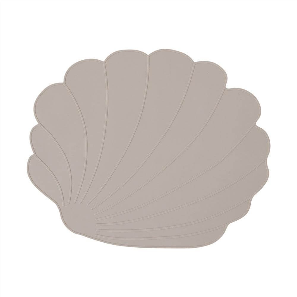 Suport de masa Seashell OYOY Living - Clay