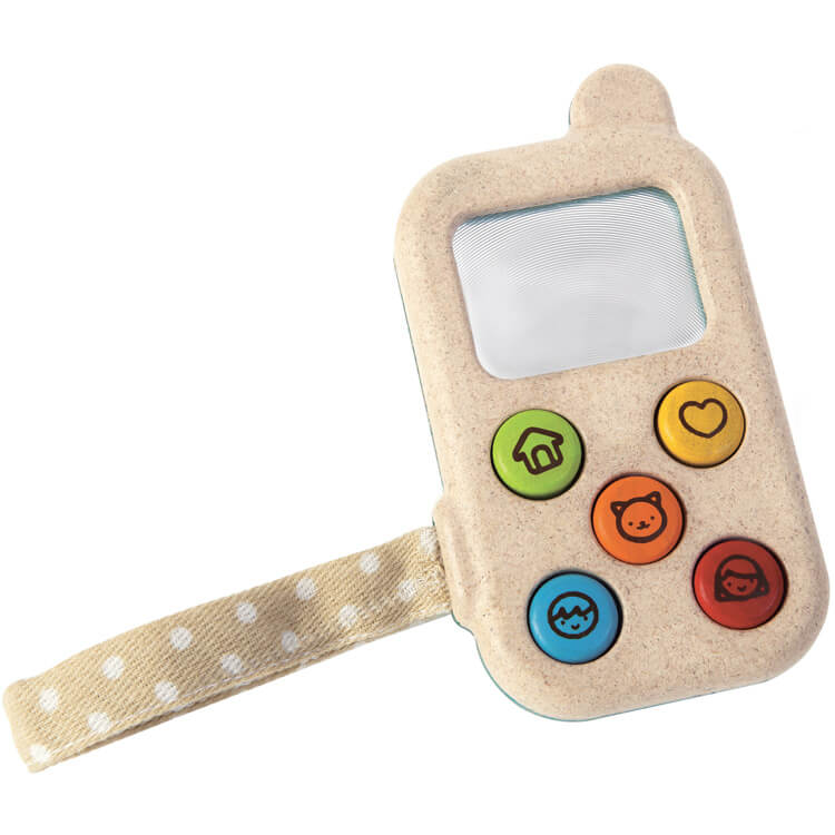 Telefon PLAN TOYS