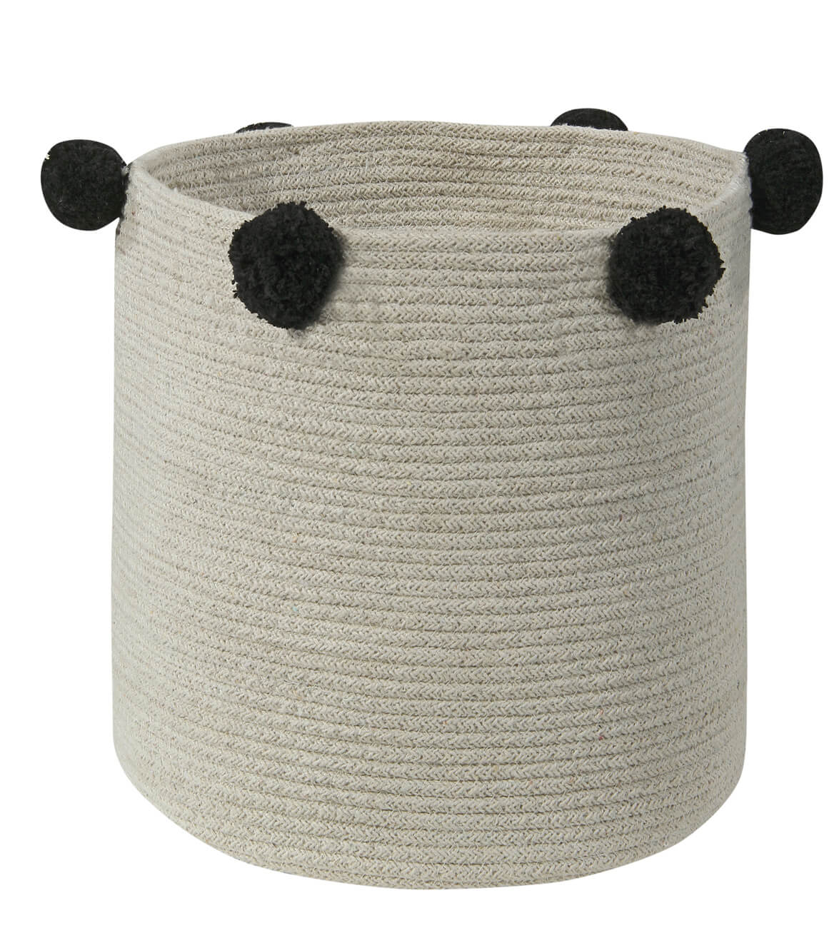 Cos Bubbly Lorena Canals - Natural/Black