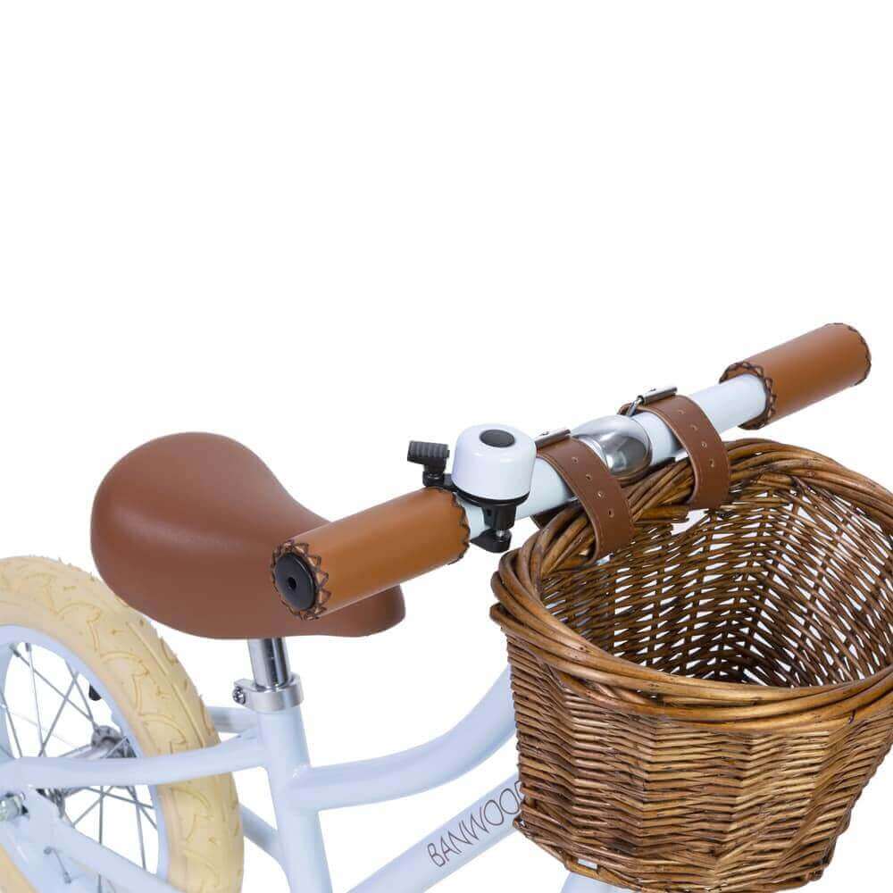 Bicicleta echilibru 12'' BANWOOD - Sky