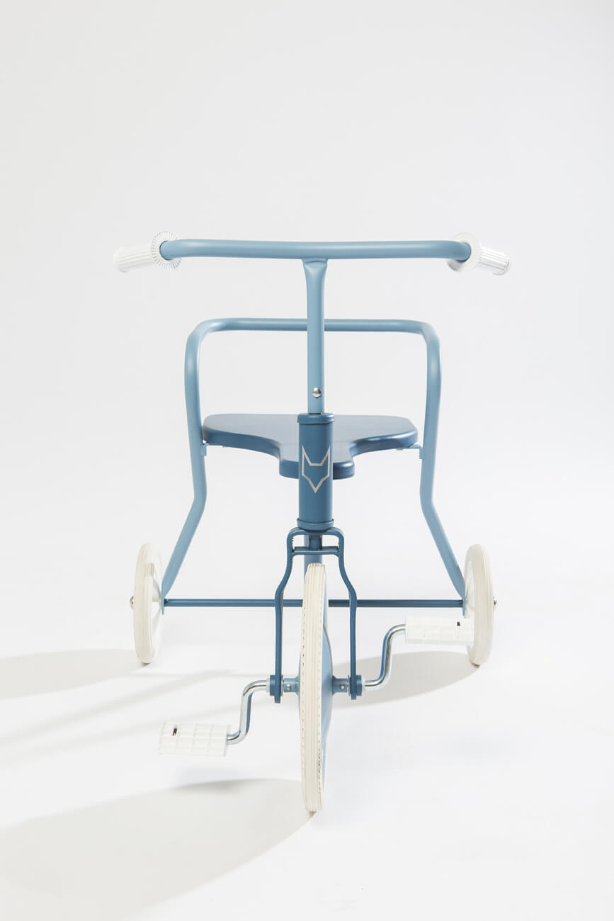 Tricicleta Foxrider - Vintage Blue