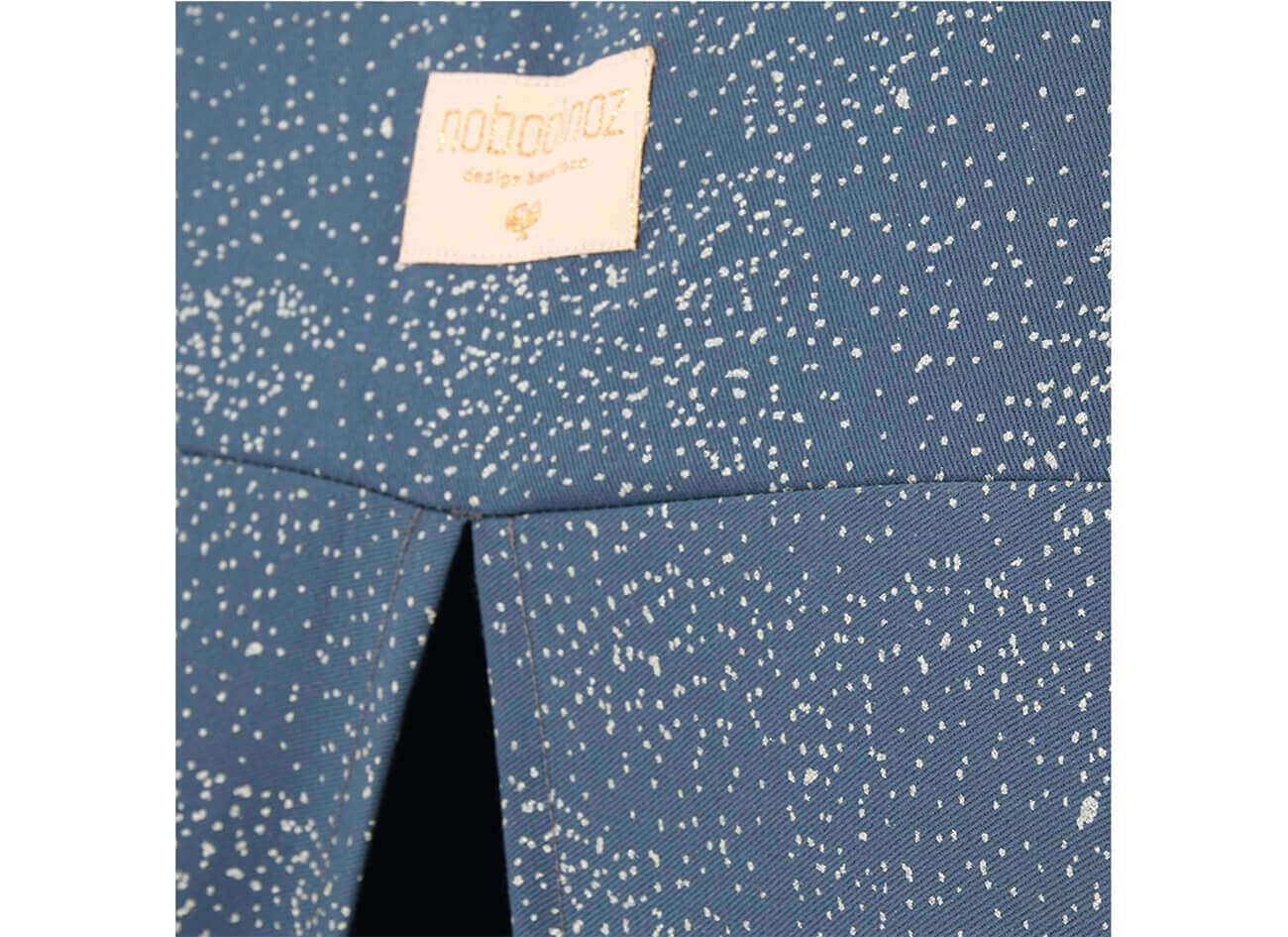 Cort Phoenix NOBODINOZ - Gold Bubble/Night Blue