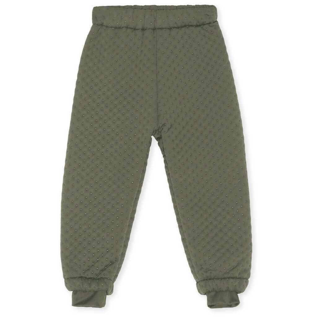 Pantaloni termo impermeabili Konges Slojd - Kalamata