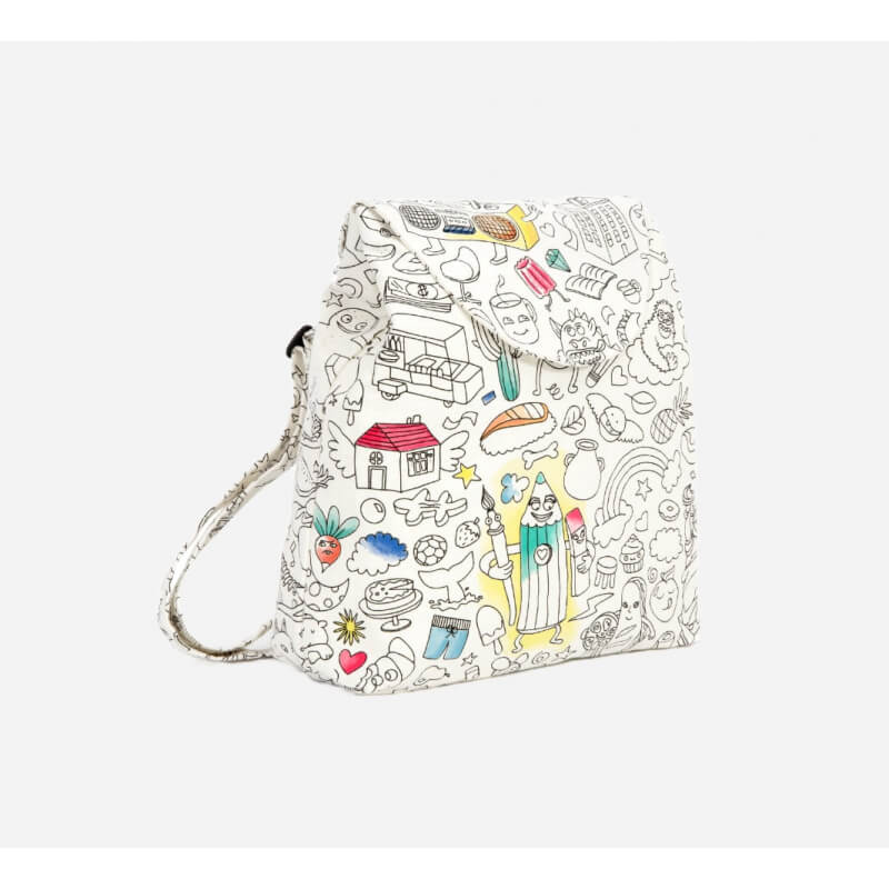 Rucsac OMY