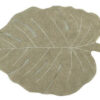 Covor Monstera Lorena Canals - Olive
