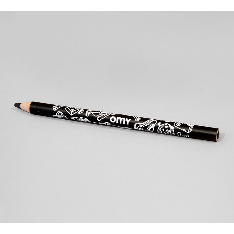 Creion Graphite OMY - Black