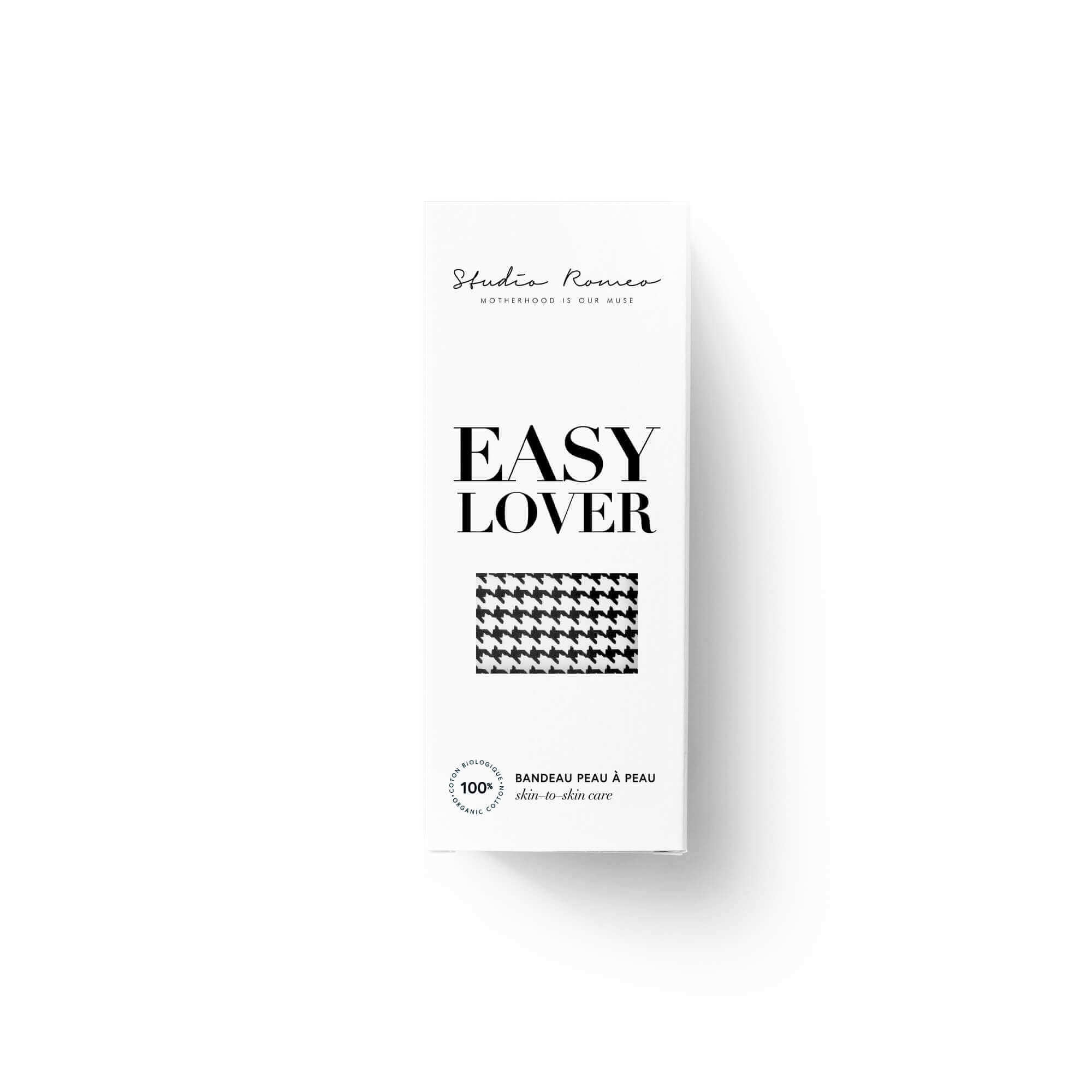 Easy Lover Studio Romeo - Moss