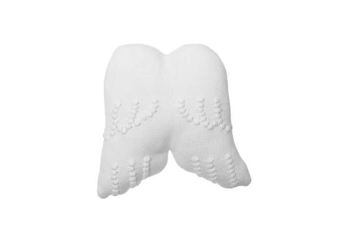 Perna tricotata Angel Wings Lorena Canals