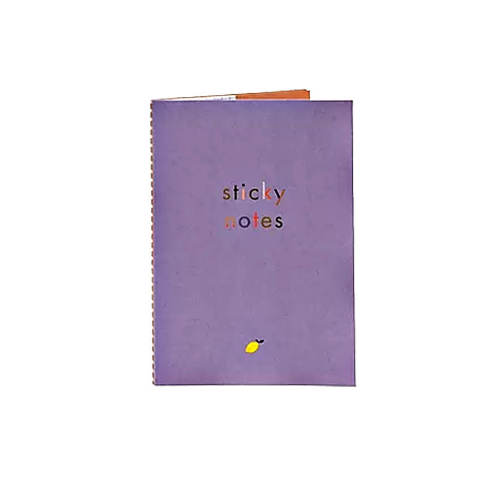 Sticky Notes – Sticky Lemon