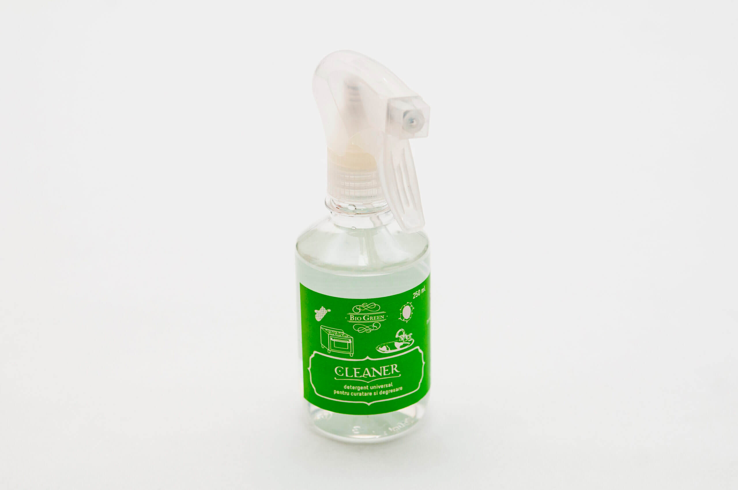Cleaner Bio Green - 500 ml