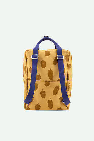 Rucsac Special Edition Acorn Sticky Lemon - Master Yellow