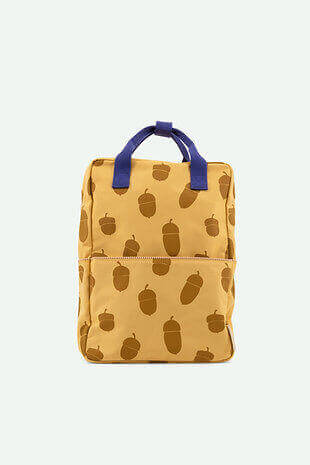 Rucsac Special Edition Acorn Sticky Lemon - Master Yellow