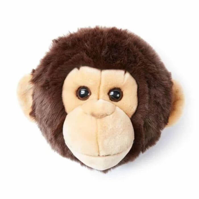 Trofeu Monkey Joe – Wild&Soft