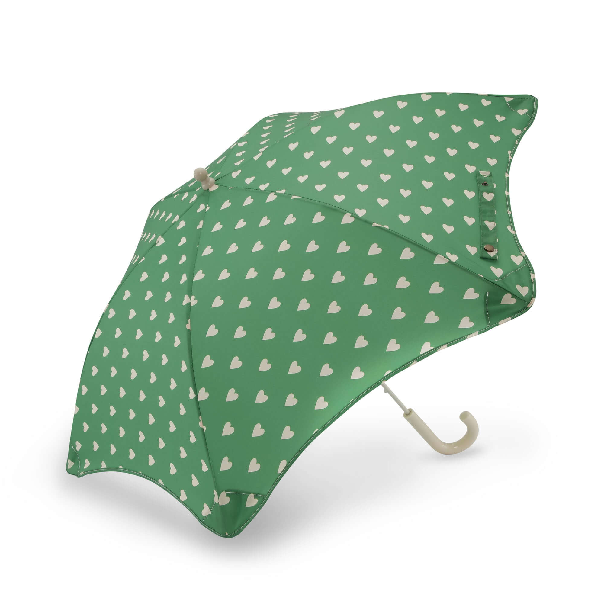 Umbrela pentru copii Konges Slojd – Aisuru Green