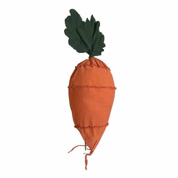 Bean Bag Cathy The Carrot Lorena Canals