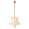 Ornament metalic pentru brad Maileg - Star