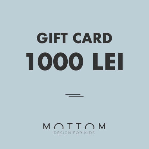 Gift Card – 1000