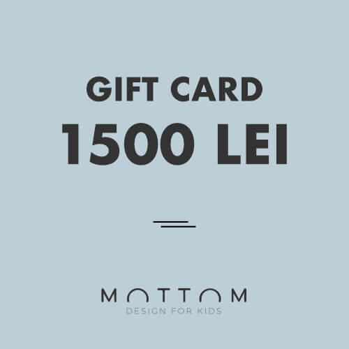 Gift Card – 1500