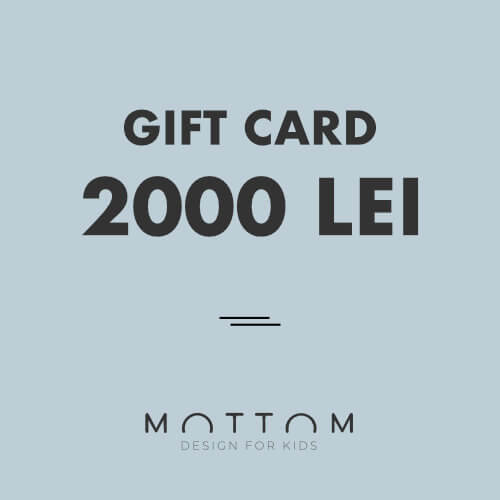 Gift Card – 2000