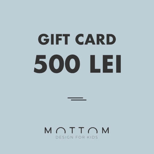 Gift Card – 500