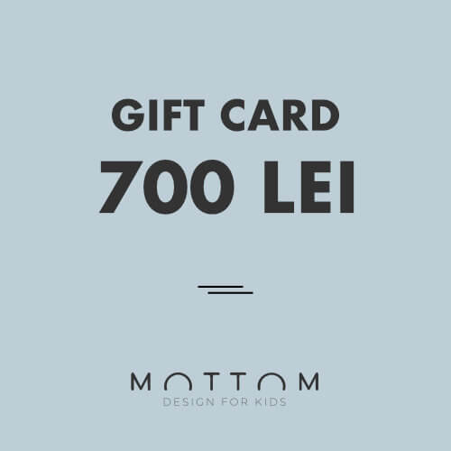 Gift Card – 700