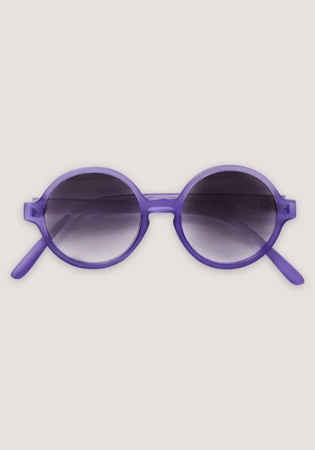 Ochelari de soare pentru adulti Woam Ki ET LA – Purple