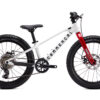 Bicicleta COMMENCAL Ramones 20" - WHITE 2027