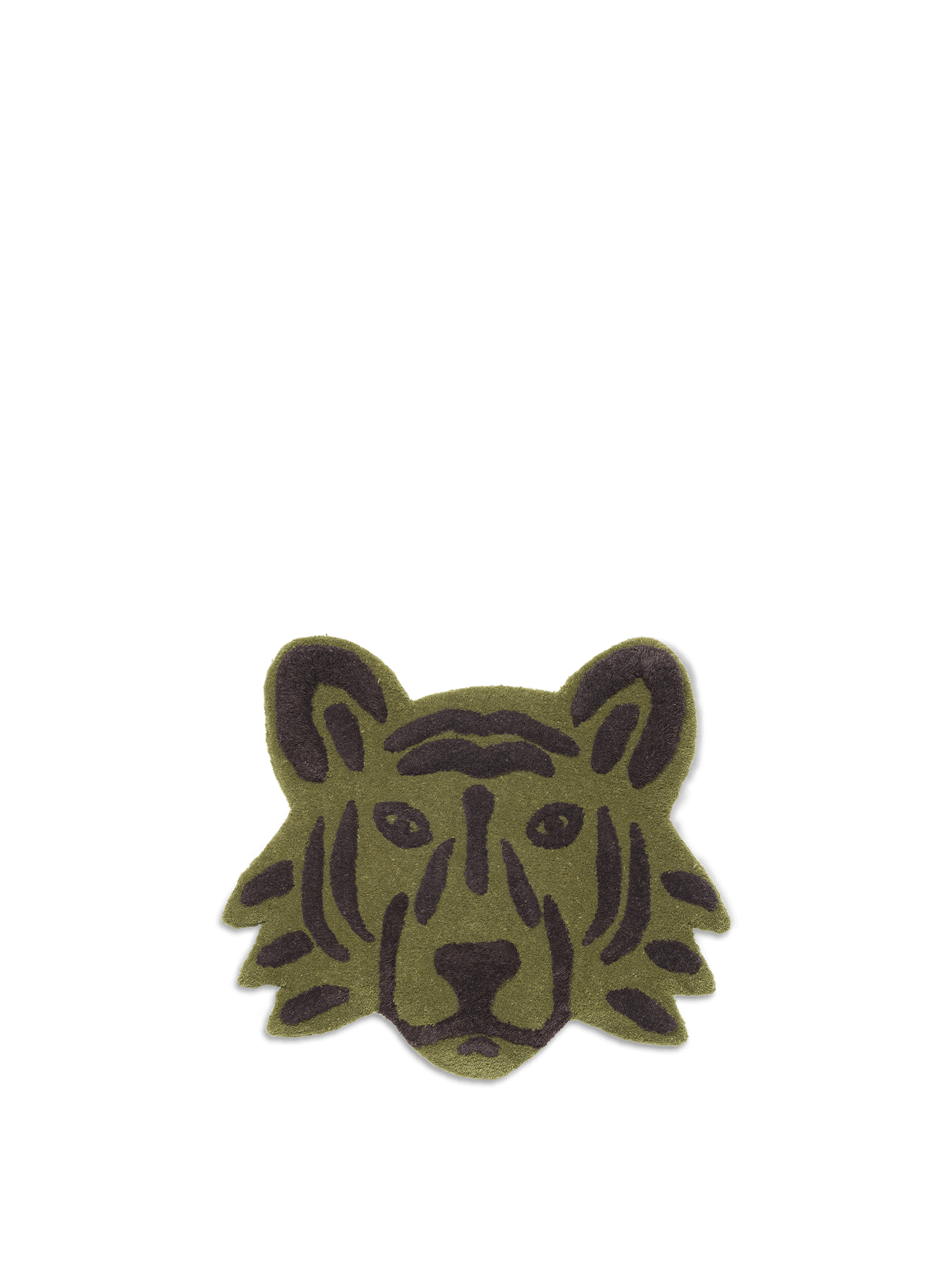 Covor/Decoratiune de perete Tufted Ferm Living - Tiger