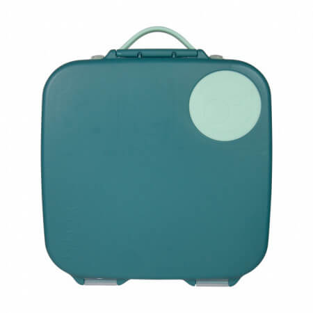 Lunchbox compartimentat B.Box – Verde Smarald