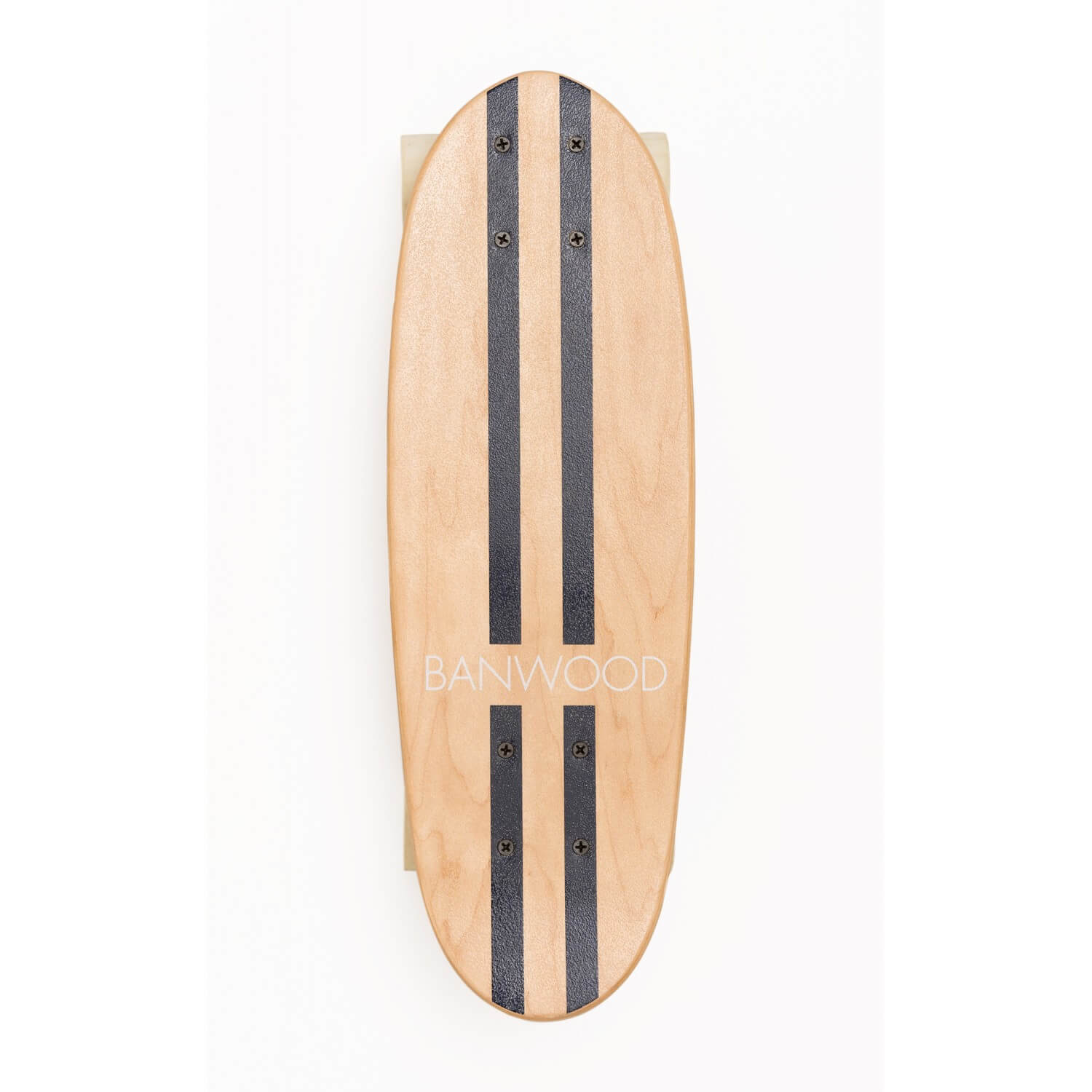 Skateboard Banwood - Navy