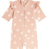 Costum de baie Amel Liewood - Shell/Pale Tuscany