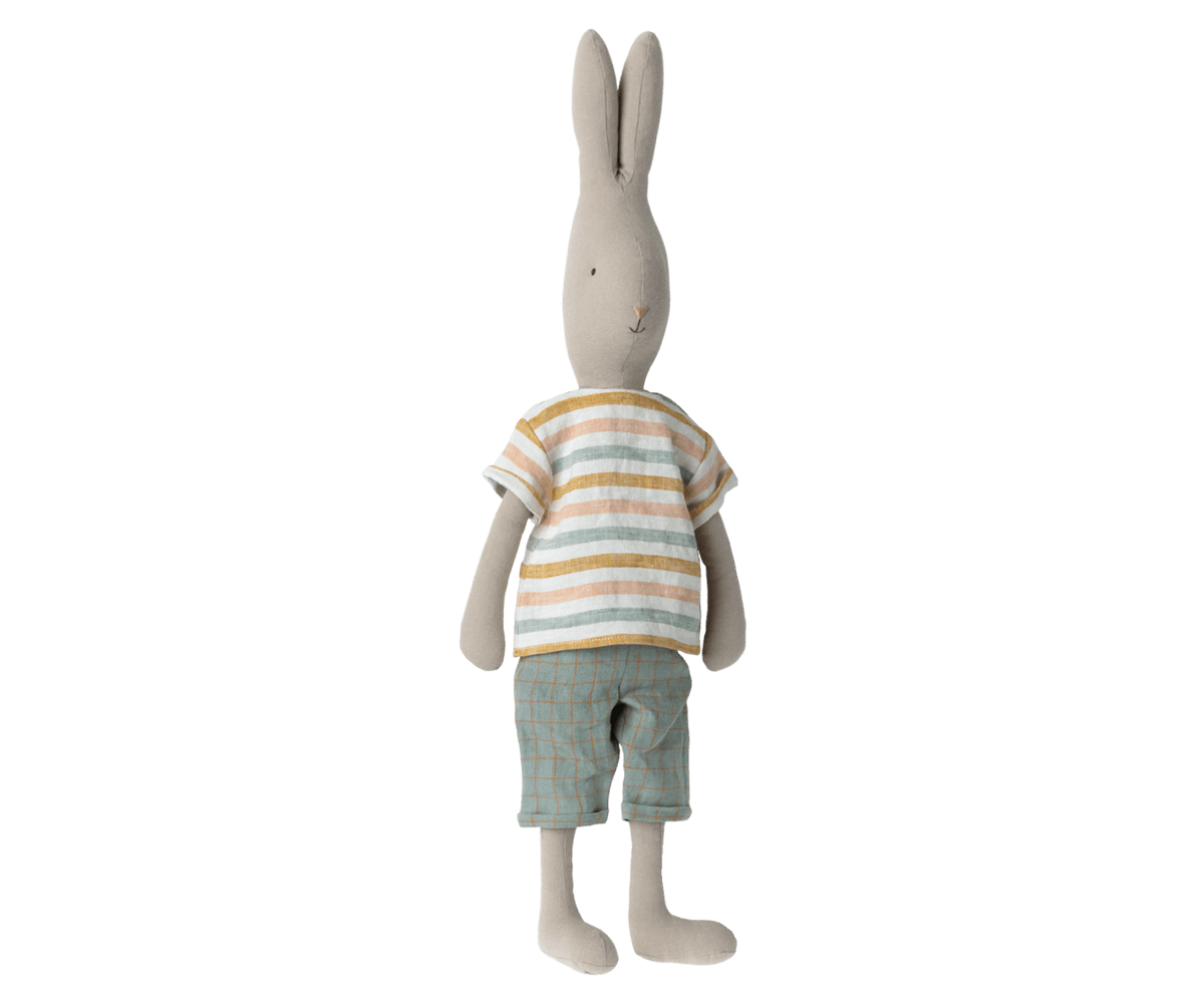 Jucarie textila Rabbit Size 4 Maileg – Pants and Shirt