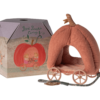 Pumpkin Carriage Maileg