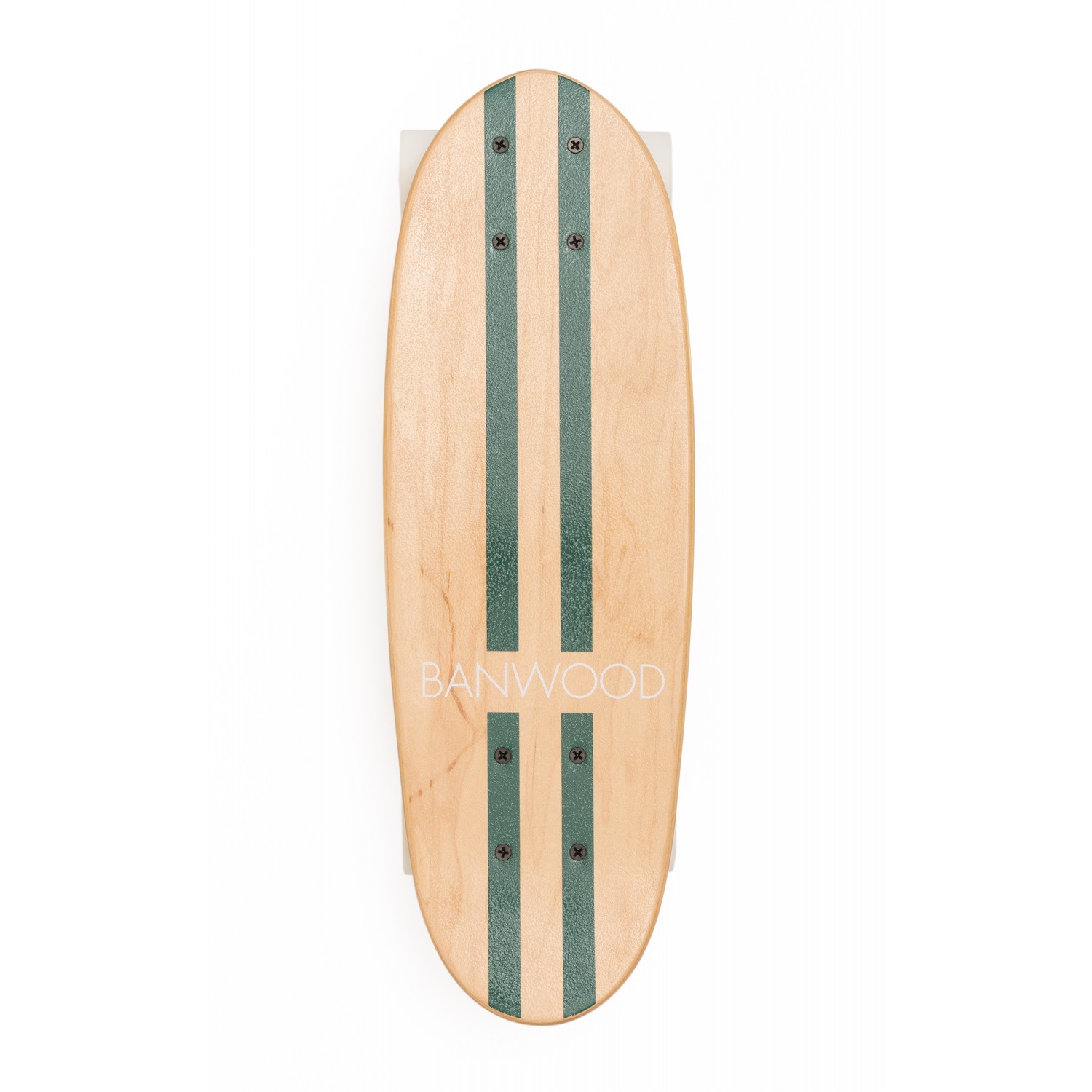 Skateboard Banwood – Green