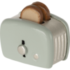 Toaster mini de jucarie Maileg – Mint