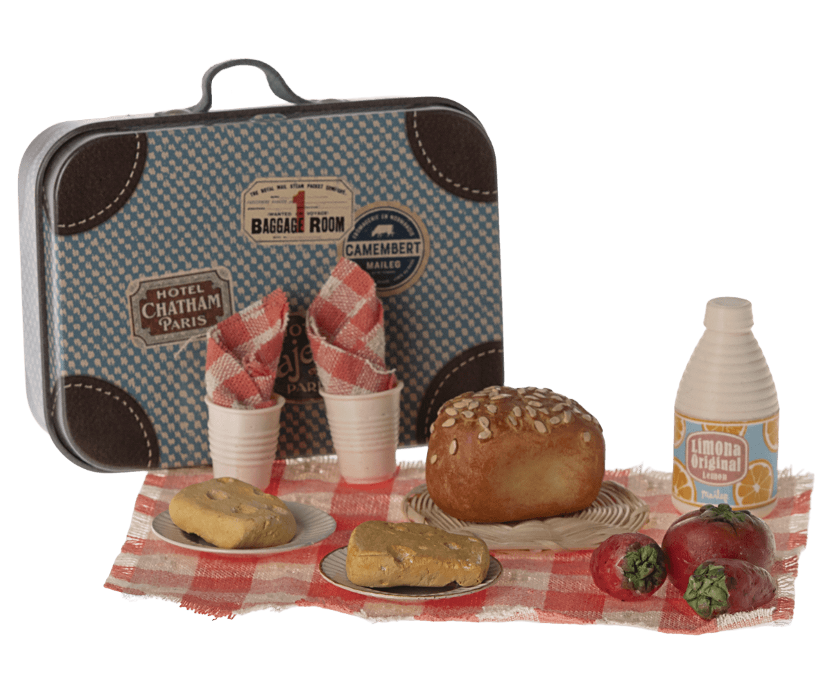 Set picnic Maileg