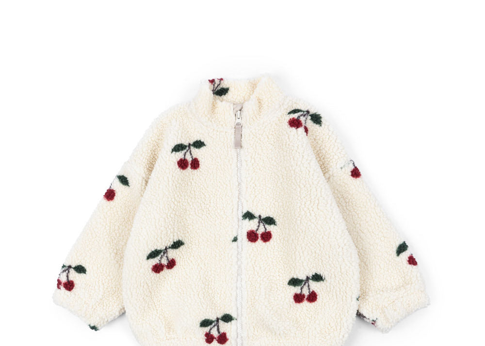 Jacheta Jody Teddy Konges Slojd – Cherry