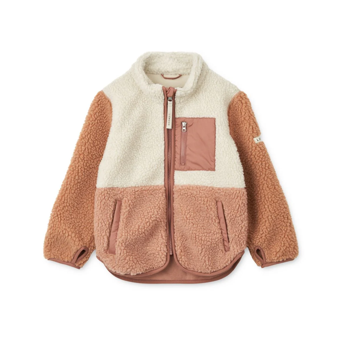 Jacheta Nolan Liewood - Tuscany Rose Multi Mix