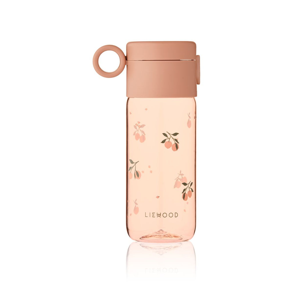 Sticla reutilizabila Clemence 350 ml Liewood – Peach/Sea Shell