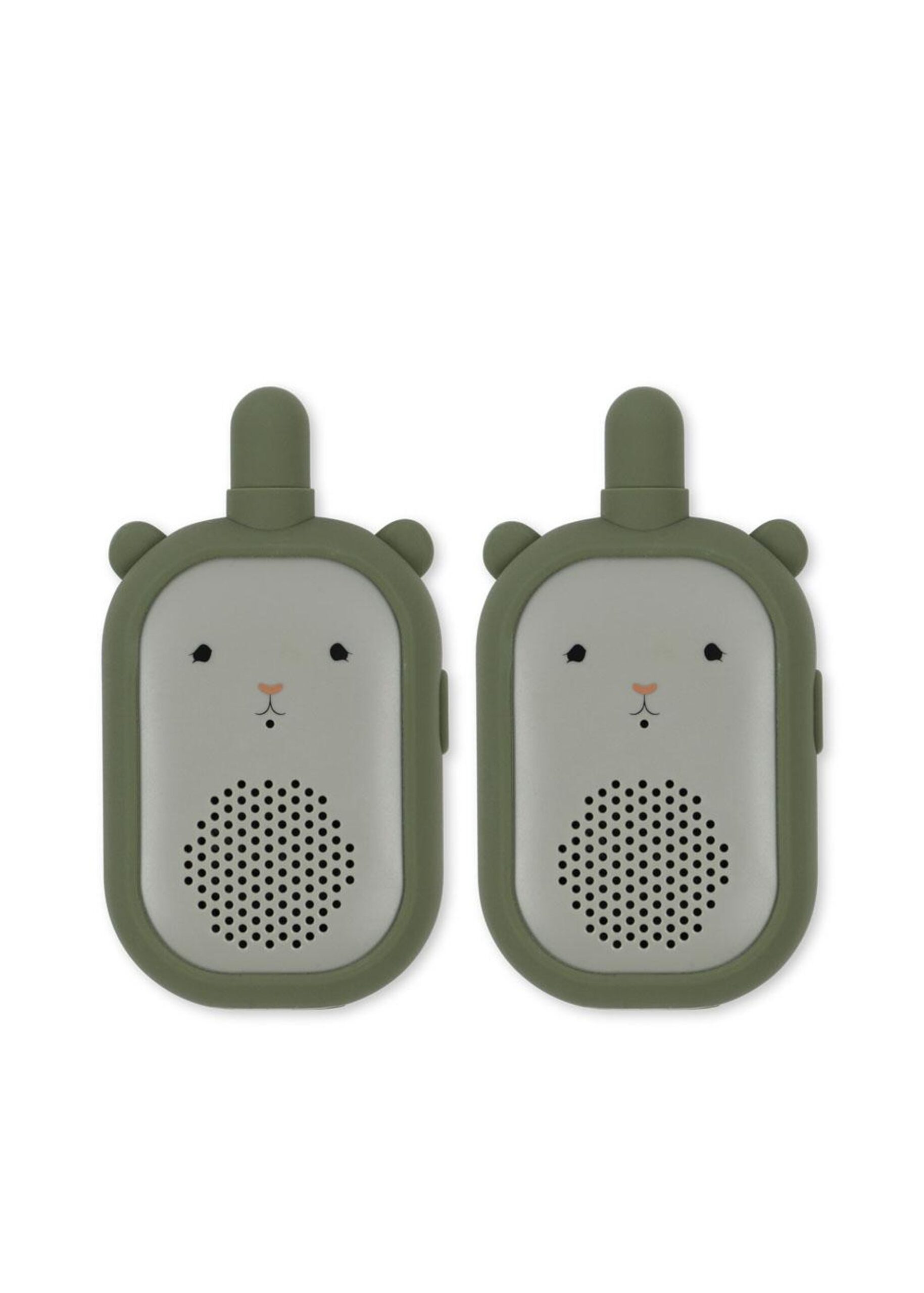 Walkie Talkie Konges Slojd - Olivine